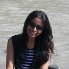 Mausmi Ganguli