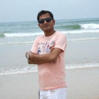 Tushar Verma