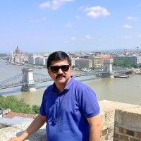 Prakash Nayak