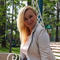 Victoria Bieloglazova