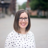 Sarah Nikkanen