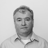 Patrick Pierce
