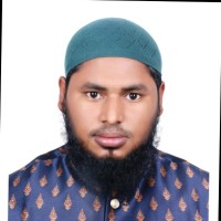 Md. Imranul Haque