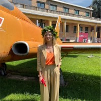 Anastasia Guazzeroni