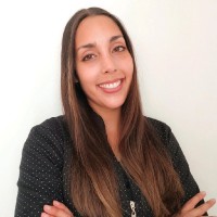 Paulina Acosta Muñoz