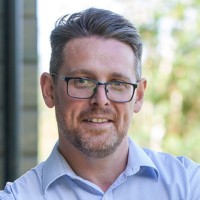 Sion Rees (BSc) (MCIOB) (MIoL)