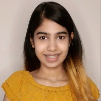 Somya Shrivastava