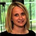 Alison Ford
