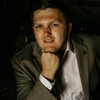 Tate Robertson