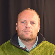 Jean-Marc Chenevier