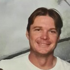 Casper Janse Van Rensburg