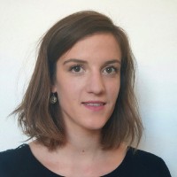 Chloe Soudant