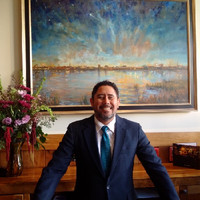Luis Rodriguez