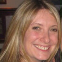 Ruth Joyce