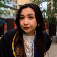 Mengyao Hu