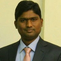Arvind Kumar S