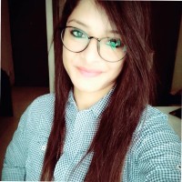 Tripti Singh