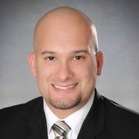 Eric Guevara