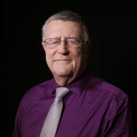 Clive Griffiths