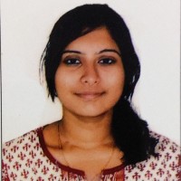 Kavya Sanjay