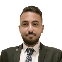 Mario A. Louis