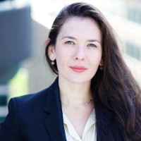 Natalya Groysman, Pharm.D, Mba