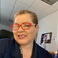 Beverly Harris