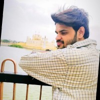 Kalpesh Vaghela