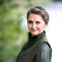Agata Zaborowska-Szweda