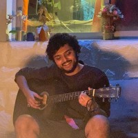 Joel Almeida