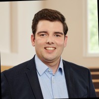 Patrick Hendriks