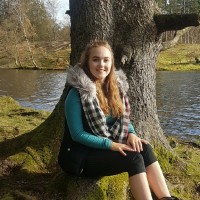 Leah Pomfret