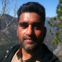Tahseen Anwar