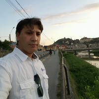 Bayram Gülmüs