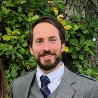Ben Rafferty