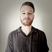 Tim Van Der Heijde