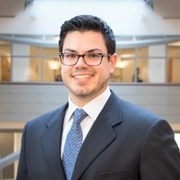 Felipe Branco, Mba