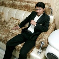 Khuram Shehzad
