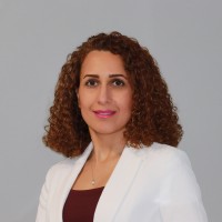 Shohreh Rabiee, P.Eng