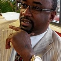 W. Jerome Dean