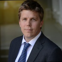Morten Alexander Pedersen
