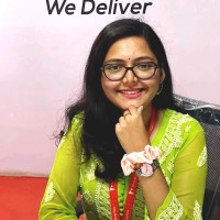 Suparna Das
