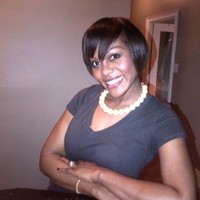 Veneisha Mcdonald
