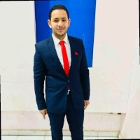 Ahmed Yehia