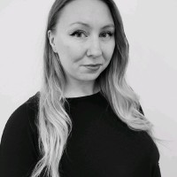 Albertina Carlsson