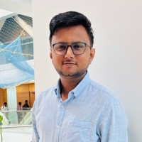 Vishal Gupta