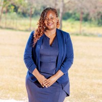 Chipo Mwale, Mba, Prince2 Agile, Capm, Msp