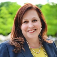 Susanna Russell, Ed. D.