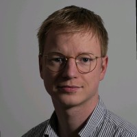 Benjamin Simon