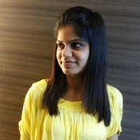 kokila joshi